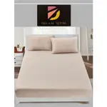 Silk sheet set 2 persons 2 pieces